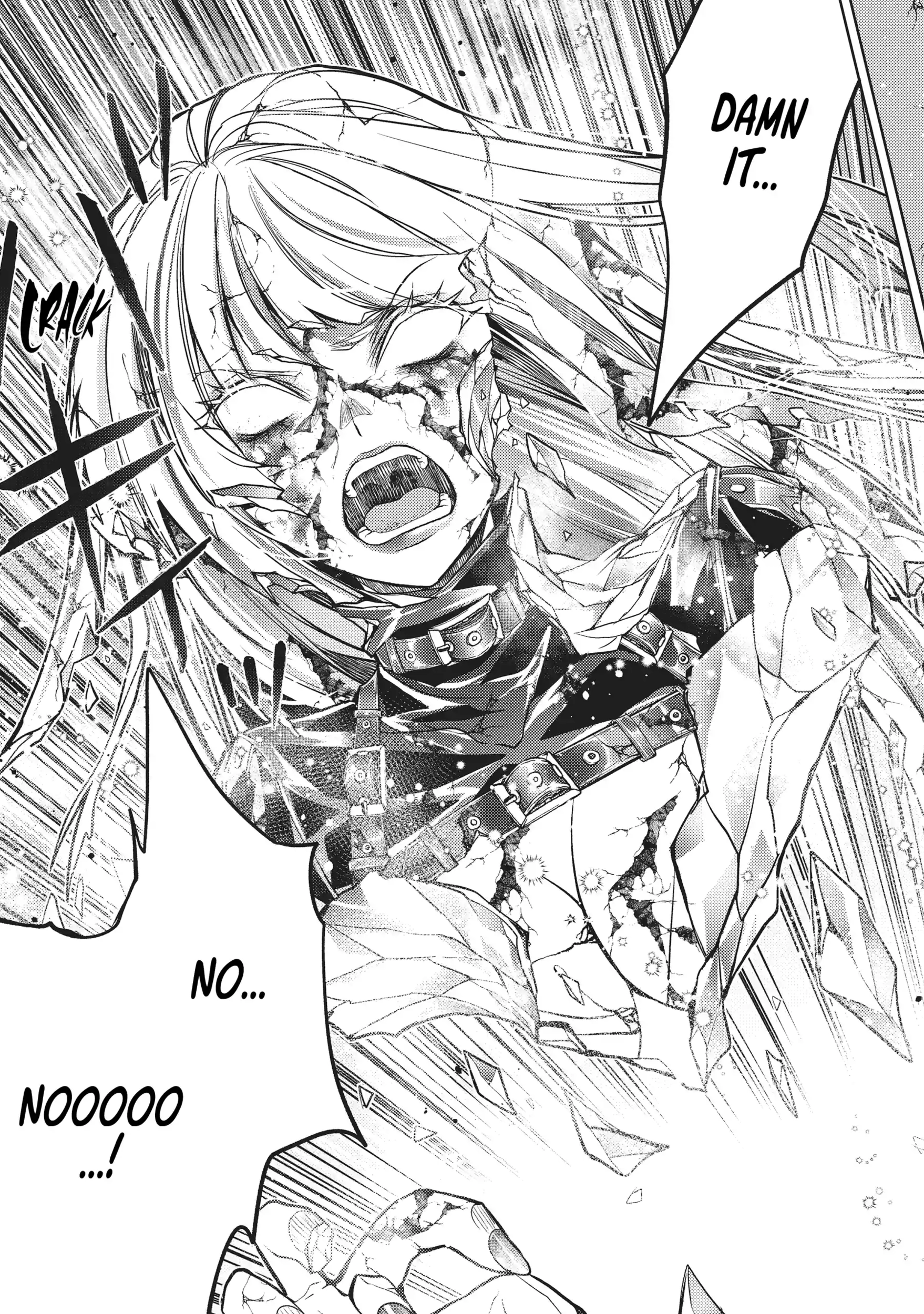 Senmetsumadou no Saikyou Kenja ~Musai no Kenja, Madou wo Kiwame Saikyou e Itaru~ Chapter 31.5 - page 9