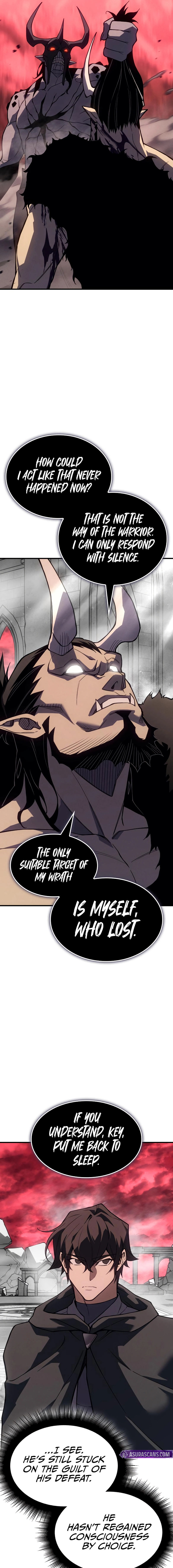 Regressing with the Kings Power Chapter 132 - page 14