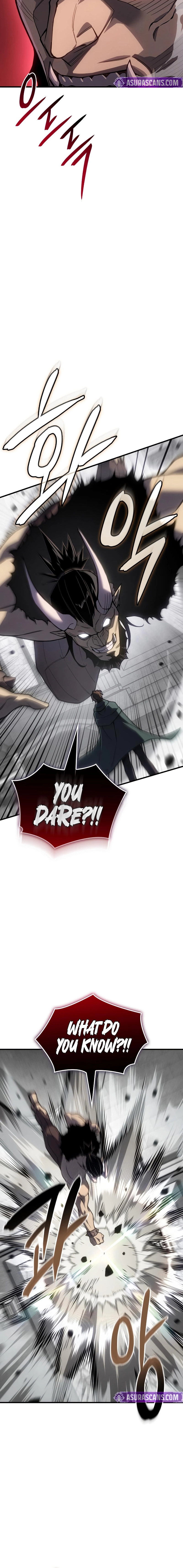 Regressing with the Kings Power Chapter 132 - page 17