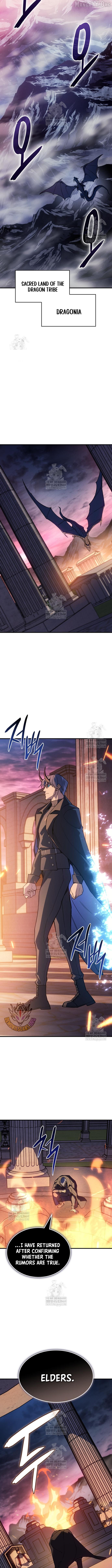 Regressing with the Kings Power Chapter 133 - page 6