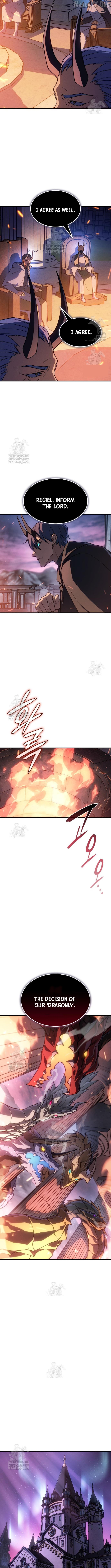 Regressing with the Kings Power Chapter 133 - page 9