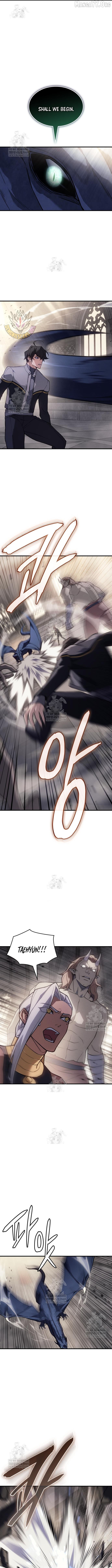 Regressing with the Kings Power Chapter 134 - page 12