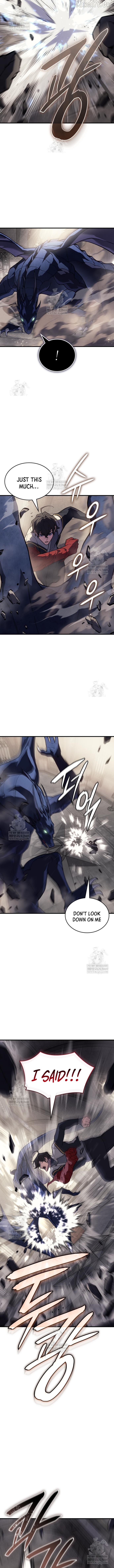 Regressing with the Kings Power Chapter 134 - page 13