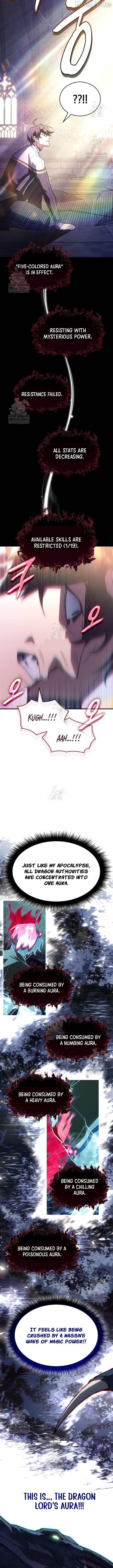 Regressing with the Kings Power Chapter 134 - page 17
