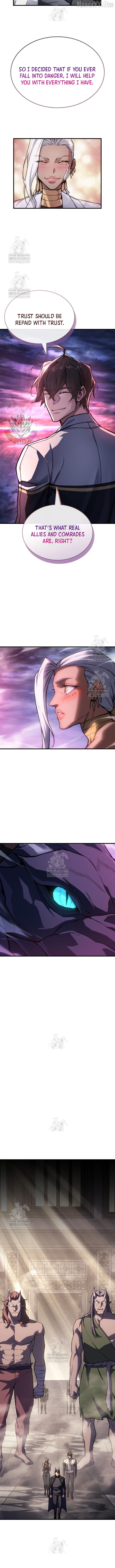 Regressing with the Kings Power Chapter 134 - page 6