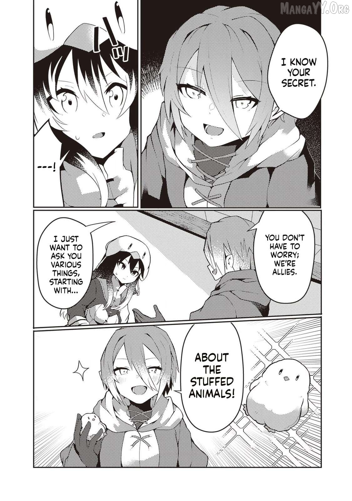 Shokubutsu Mahou Chito De Nonbiri Ryoshu Seikatsu Hajimemasu Zense No Chishiki O Kushi Shite Nogyo Shitara, Gyakuten Jinsei Hajimatta Kudan Chapter 25 - page 32