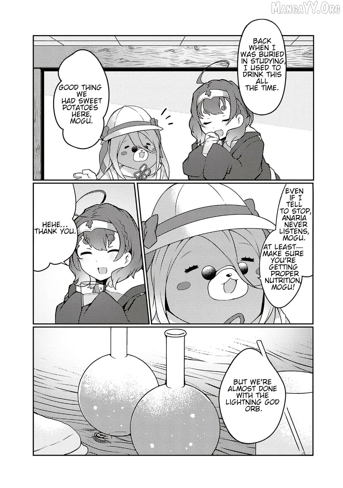 Shokubutsu Mahou Chito De Nonbiri Ryoshu Seikatsu Hajimemasu Zense No Chishiki O Kushi Shite Nogyo Shitara, Gyakuten Jinsei Hajimatta Kudan Chapter 28 - page 2