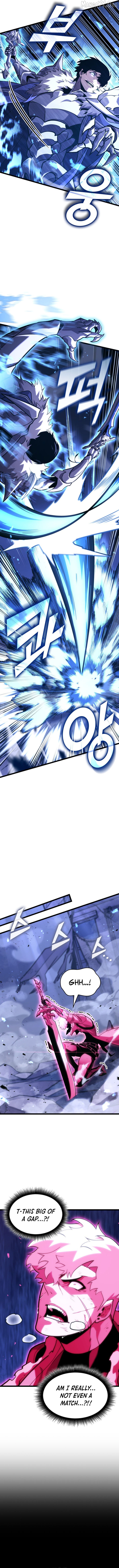 Return of the SSS-Class Ranker Chapter 181 - page 10