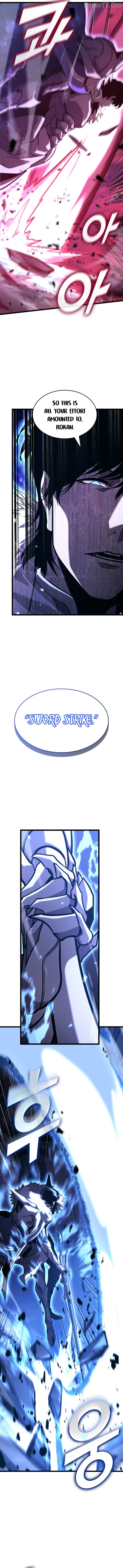Return of the SSS-Class Ranker Chapter 181 - page 12