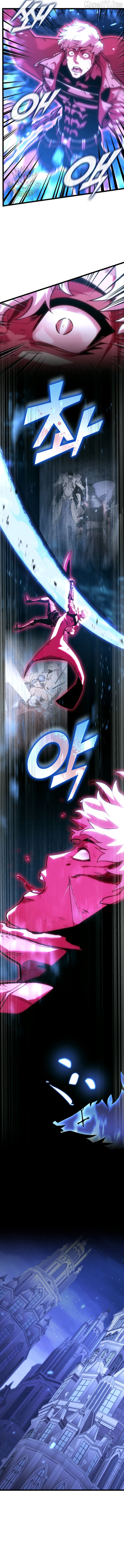 Return of the SSS-Class Ranker Chapter 181 - page 13