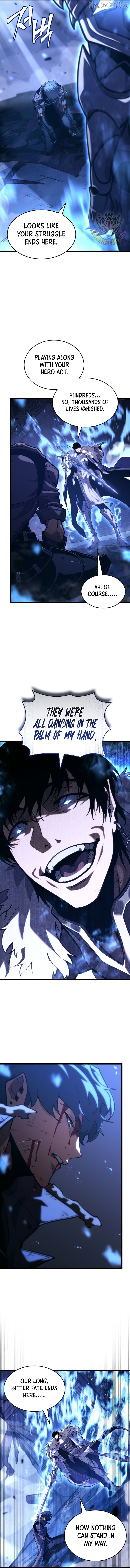Return of the SSS-Class Ranker Chapter 181 - page 15