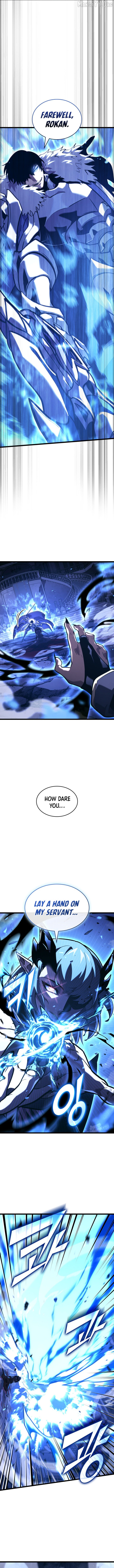 Return of the SSS-Class Ranker Chapter 181 - page 16