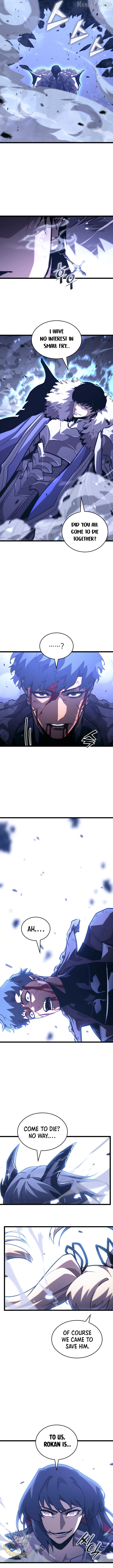 Return of the SSS-Class Ranker Chapter 181 - page 17