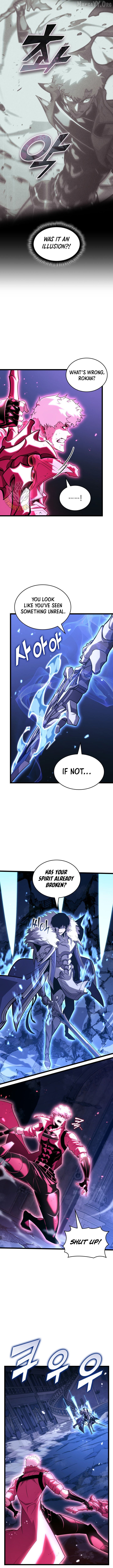 Return of the SSS-Class Ranker Chapter 181 - page 3