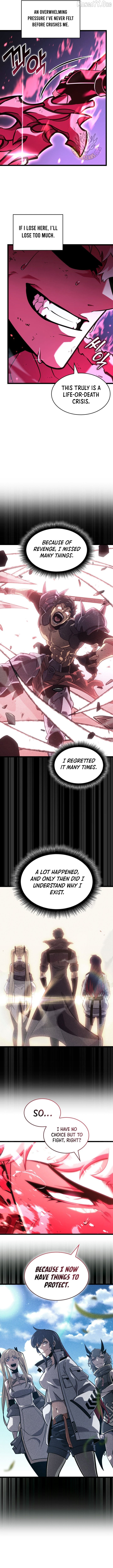 Return of the SSS-Class Ranker Chapter 181 - page 5