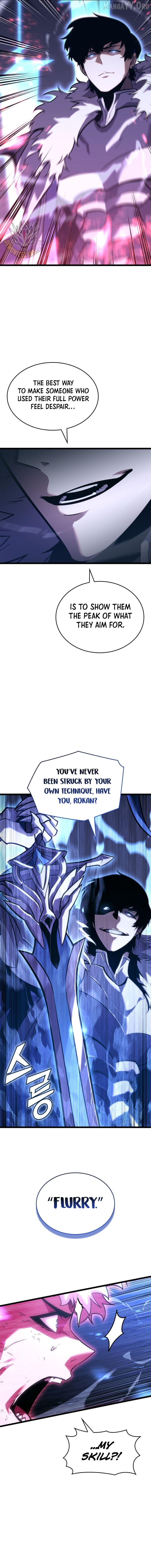 Return of the SSS-Class Ranker Chapter 181 - page 7