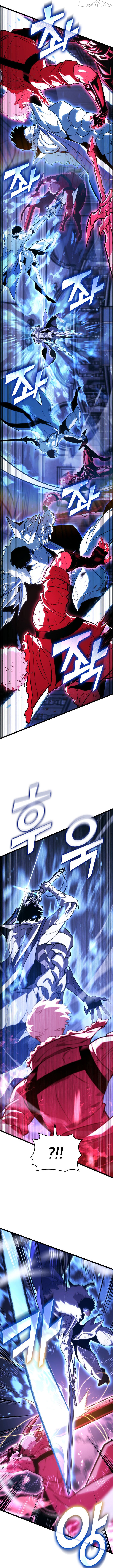 Return of the SSS-Class Ranker Chapter 181 - page 8