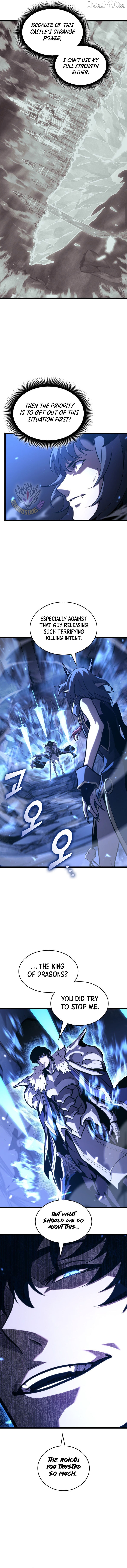 Return of the SSS-Class Ranker Chapter 182 - page 3