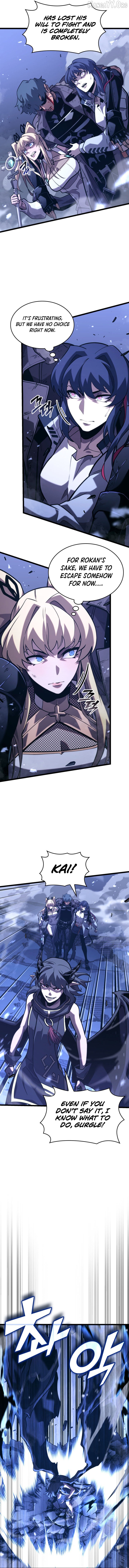 Return of the SSS-Class Ranker Chapter 182 - page 4