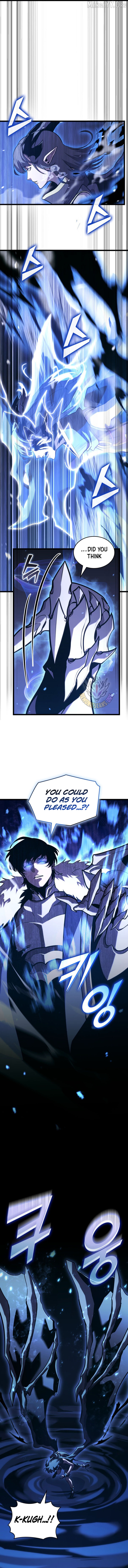 Return of the SSS-Class Ranker Chapter 182 - page 5