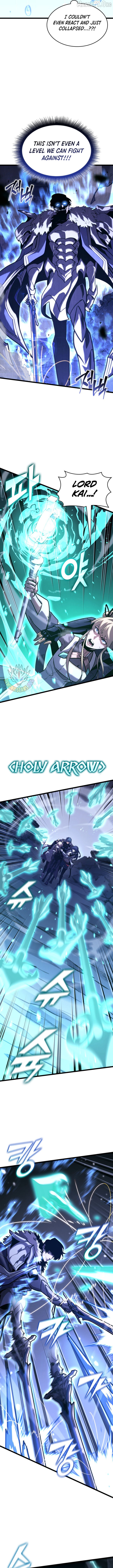 Return of the SSS-Class Ranker Chapter 182 - page 7