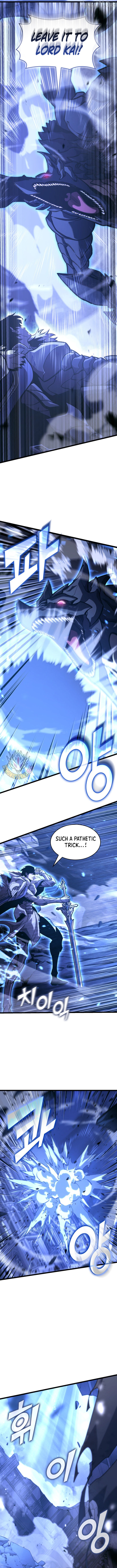 Return of the SSS-Class Ranker Chapter 182 - page 9