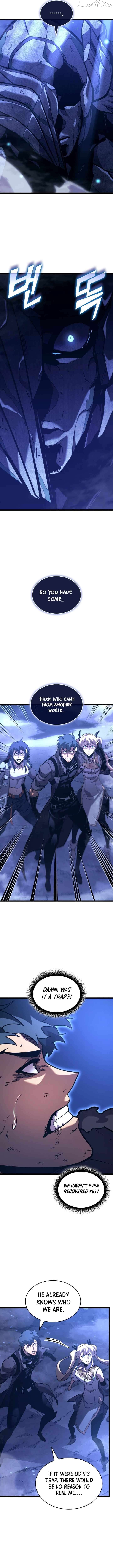 Return of the SSS-Class Ranker Chapter 183 - page 2