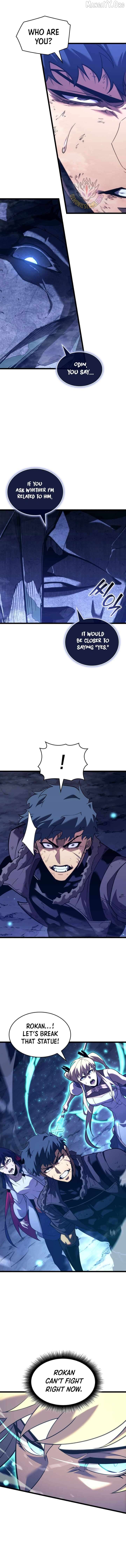 Return of the SSS-Class Ranker Chapter 183 - page 3