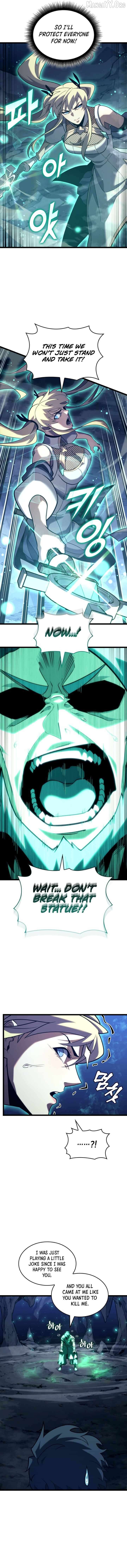Return of the SSS-Class Ranker Chapter 183 - page 4