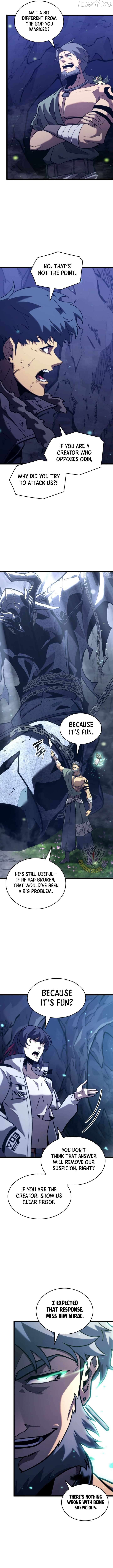 Return of the SSS-Class Ranker Chapter 183 - page 7