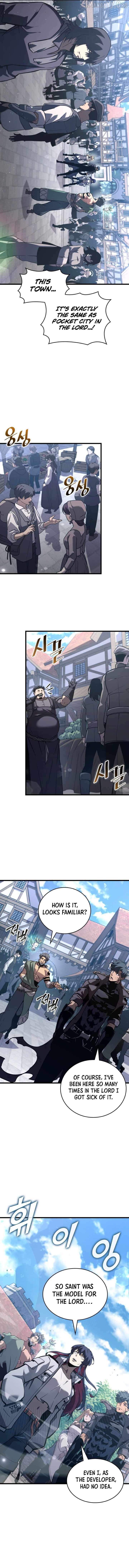 Return of the SSS-Class Ranker Chapter 184 - page 2