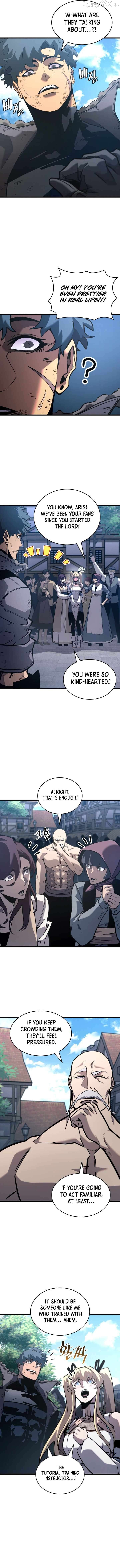 Return of the SSS-Class Ranker Chapter 184 - page 4