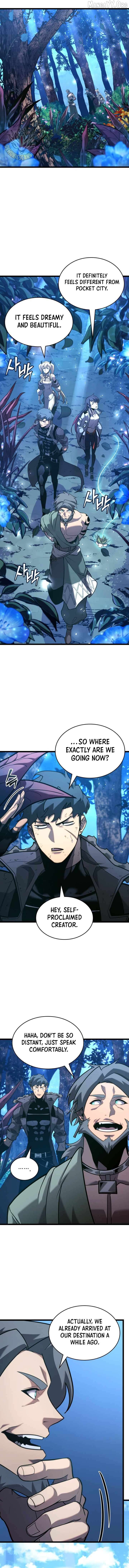 Return of the SSS-Class Ranker Chapter 184 - page 7