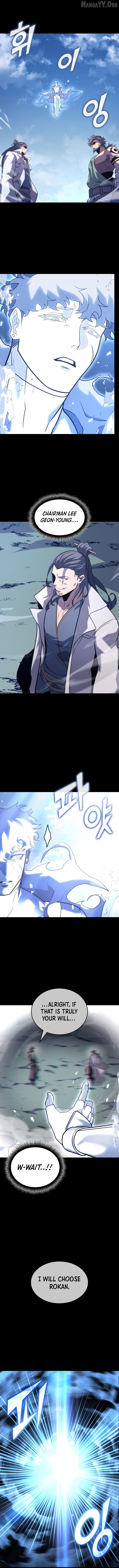 Return of the SSS-Class Ranker Chapter 185 - page 10