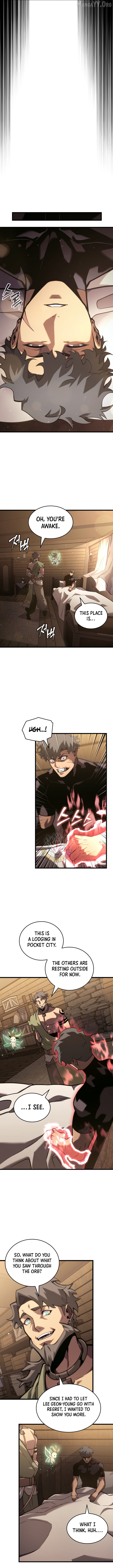 Return of the SSS-Class Ranker Chapter 185 - page 11