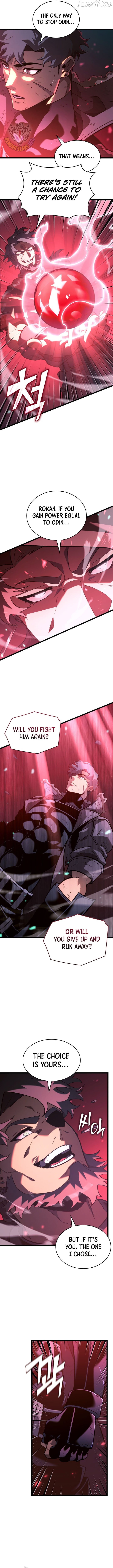Return of the SSS-Class Ranker Chapter 185 - page 3