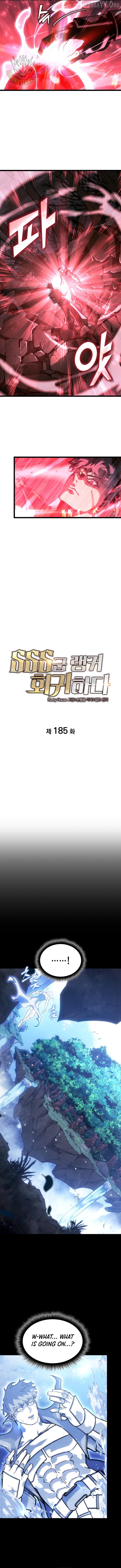 Return of the SSS-Class Ranker Chapter 185 - page 5