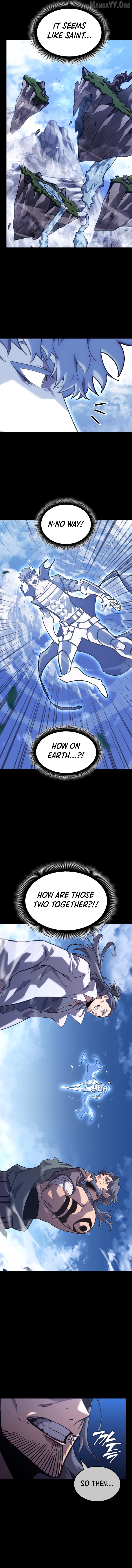 Return of the SSS-Class Ranker Chapter 185 - page 6