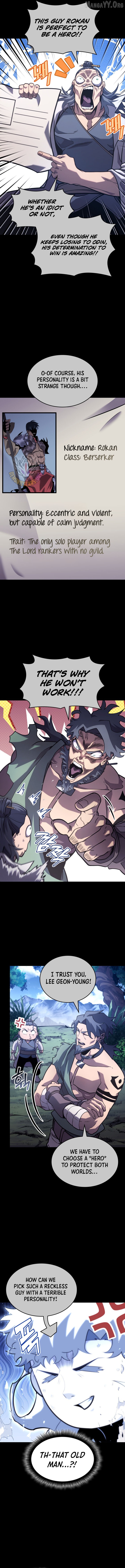 Return of the SSS-Class Ranker Chapter 185 - page 7