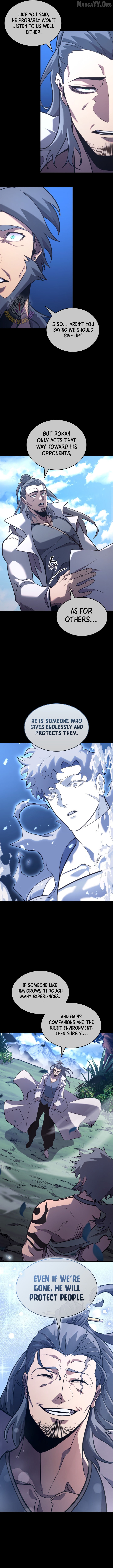 Return of the SSS-Class Ranker Chapter 185 - page 9
