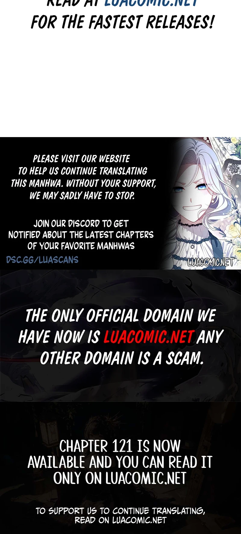 The Beloved Bashful Villainess Chapter 120 - page 11