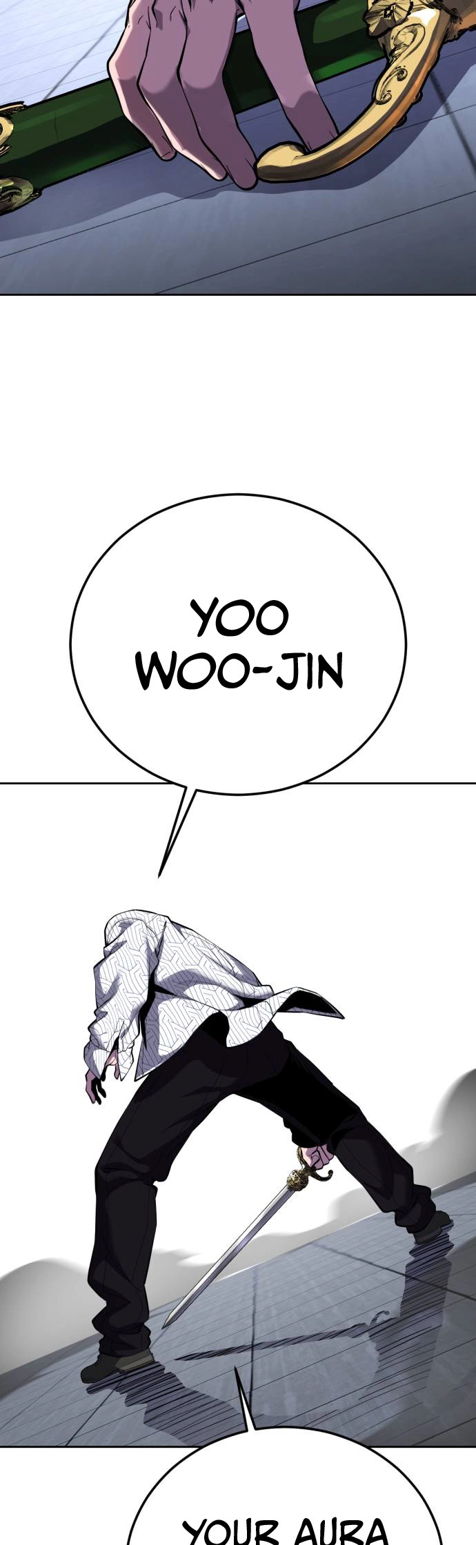 The Boy of Death Chapter 315 - page 101