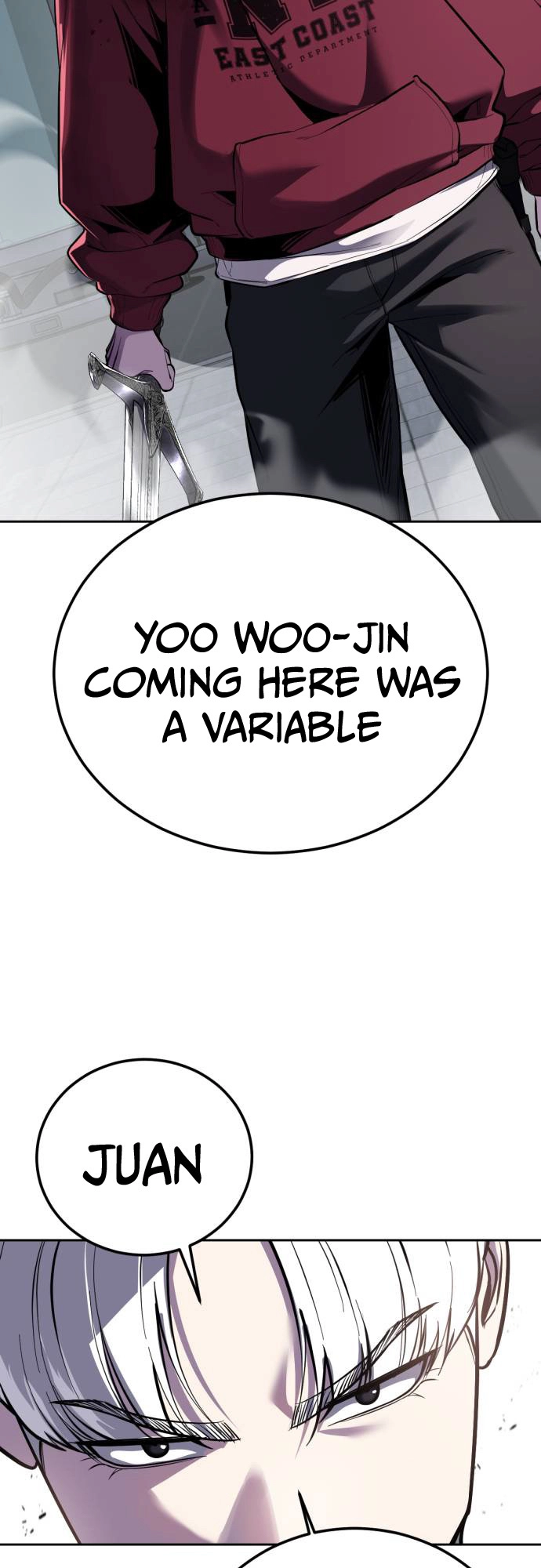 The Boy of Death Chapter 315 - page 15