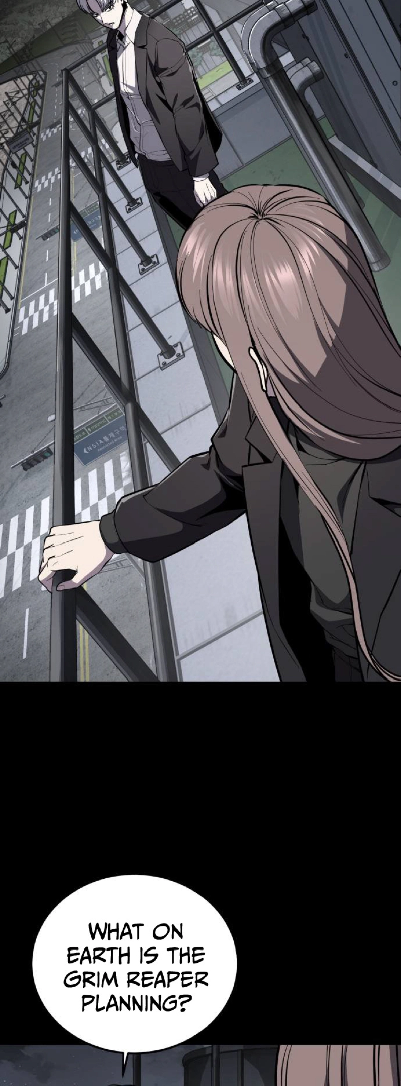 The Boy of Death Chapter 315 - page 51