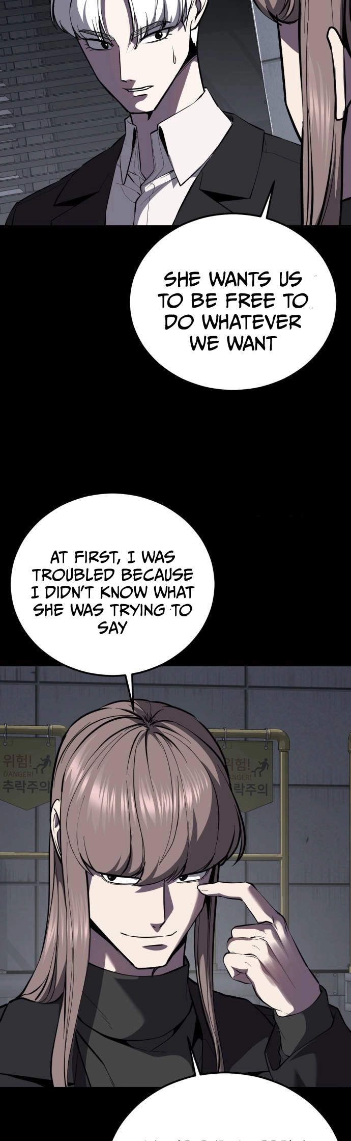 The Boy of Death Chapter 315 - page 54