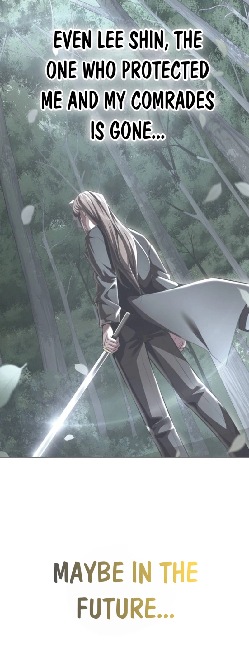 The Boy of Death Chapter 315 - page 59