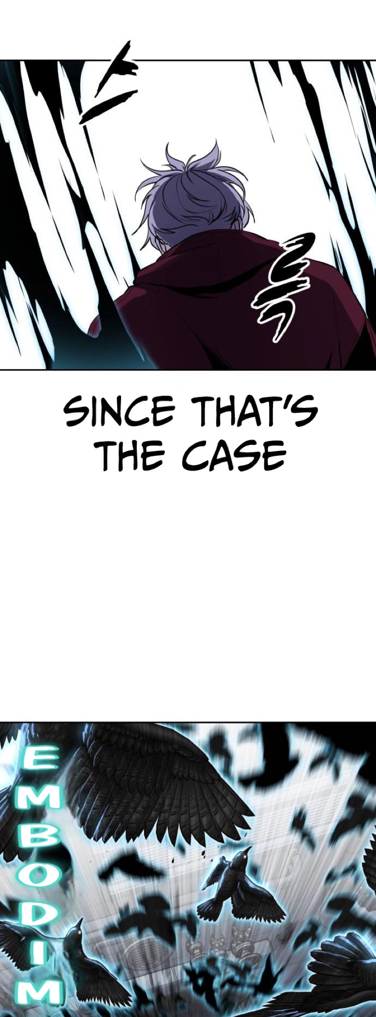 The Boy of Death Chapter 315 - page 68