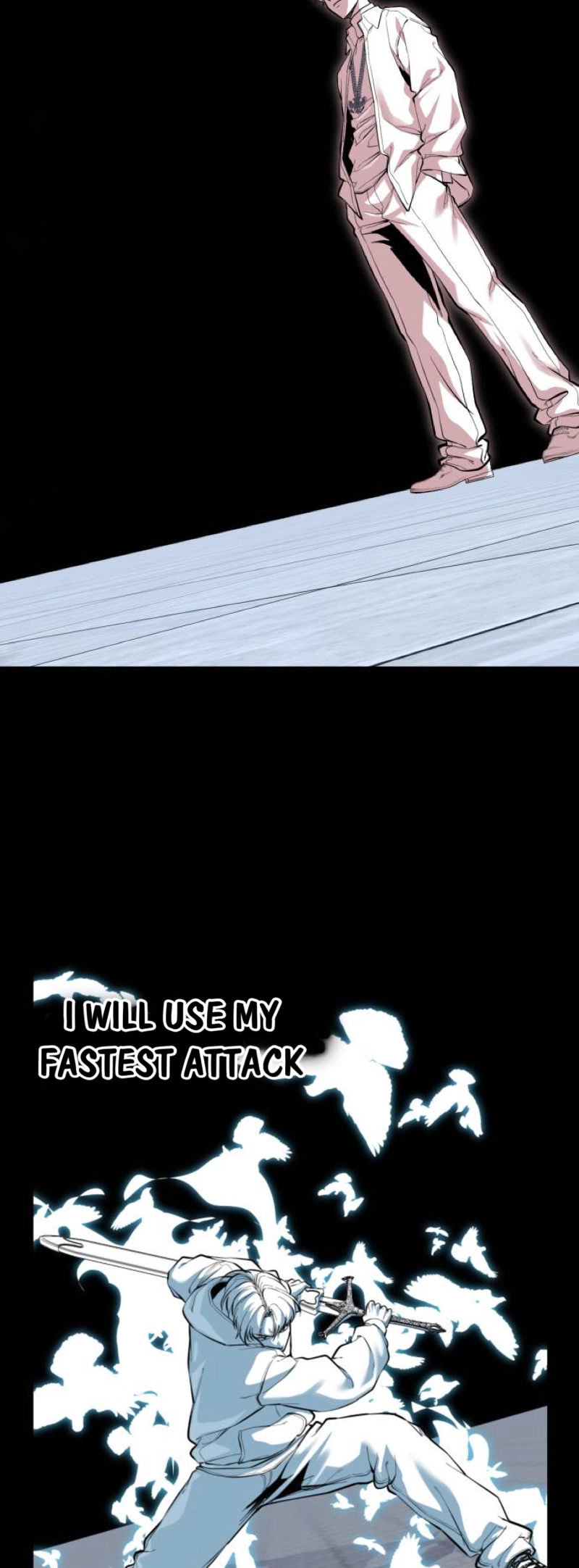 The Boy of Death Chapter 315 - page 73