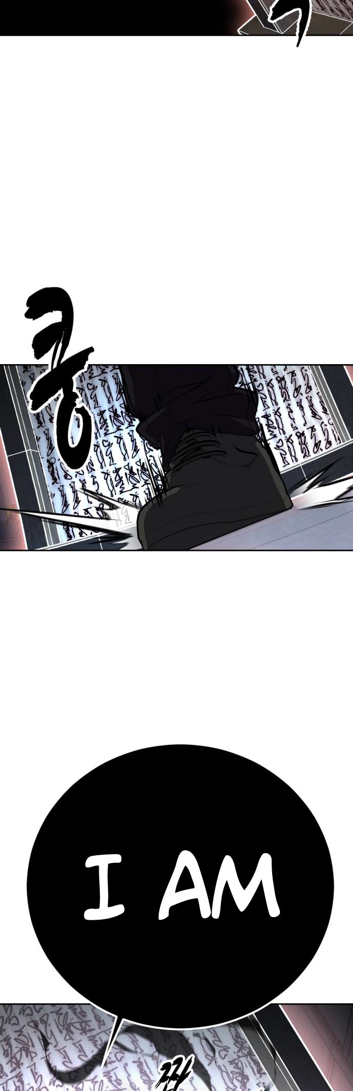 The Boy of Death Chapter 315 - page 92