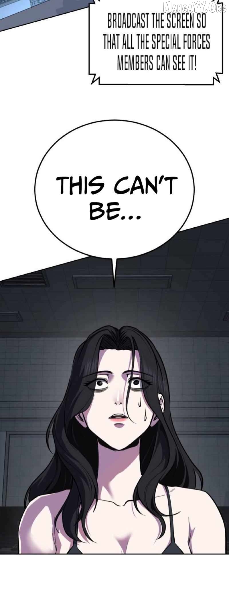The Boy of Death Chapter 316 - page 29